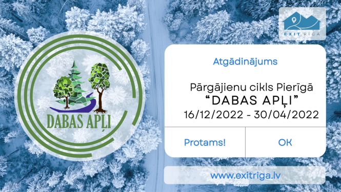 dabas apļi