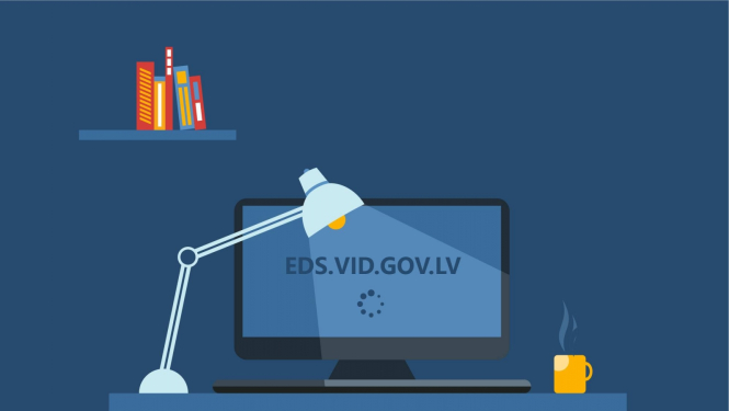 eds vid gov