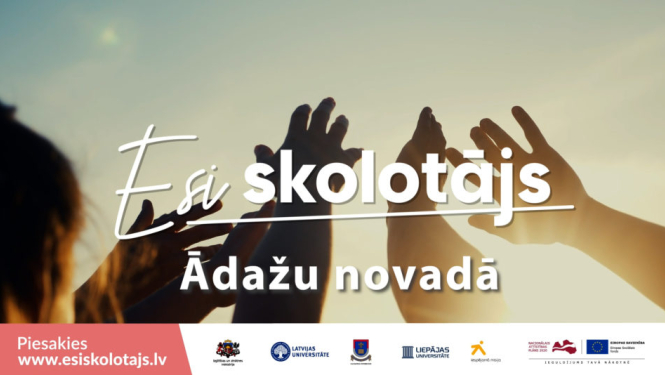 esi skolotajs