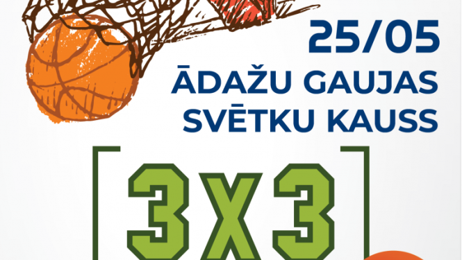 3x3