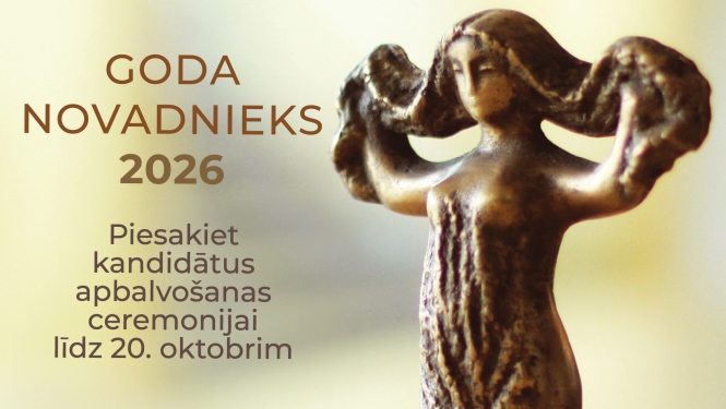 Goda novadnieks 2026