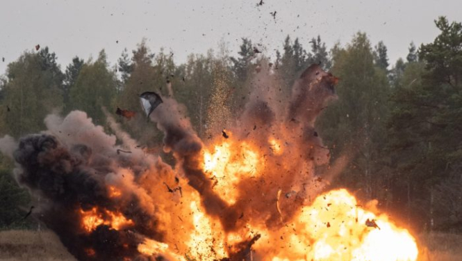 Ādažu poligonā notiks militārās mācības “Verboom 3”