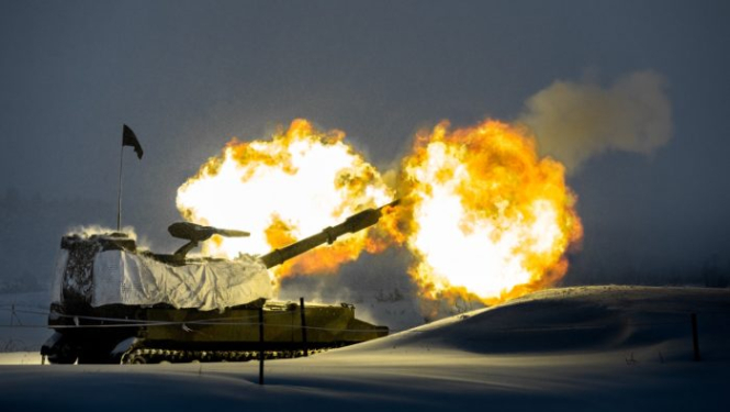 tanks