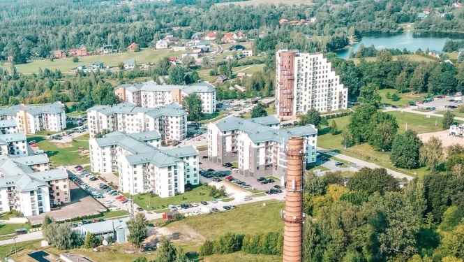 Podnieki no augšas
