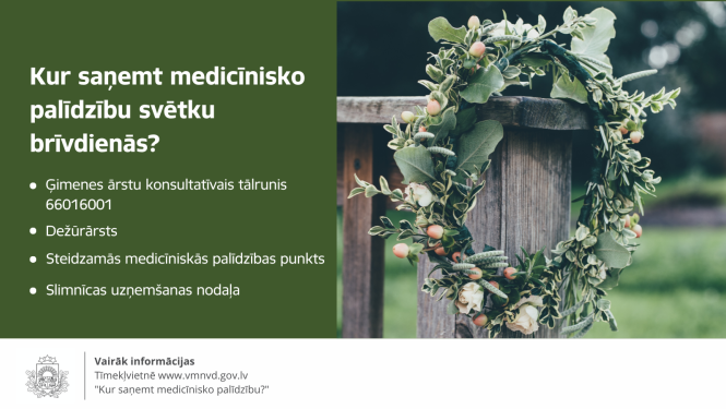 med palidz Jāņi