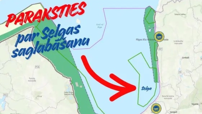 nosargāsim Selgu