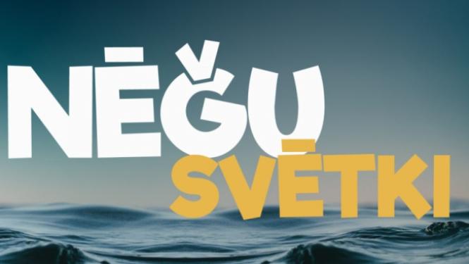 Nēģu svētku