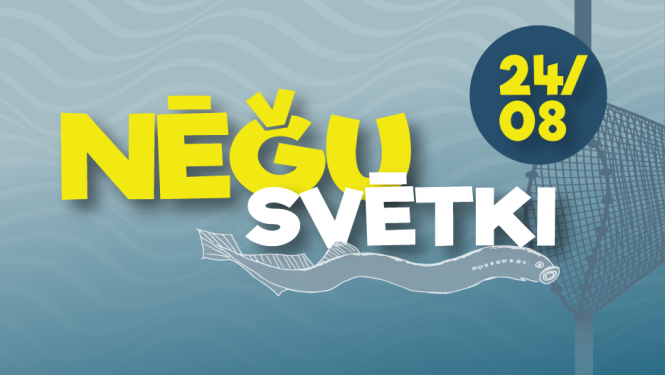Nēģu svētki