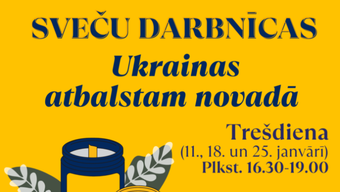 sVECES UKRAINAI