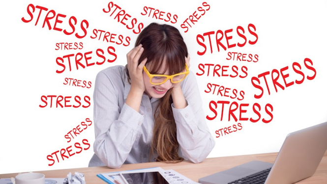 Stress
