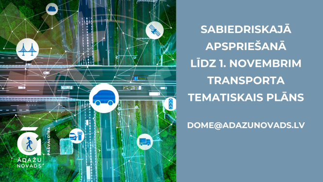 transpo plans