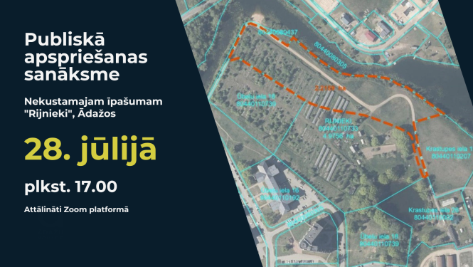 Publiskā apspriešana-Rijnieki