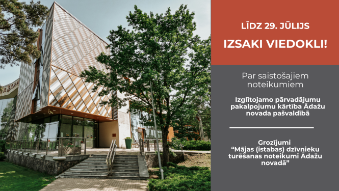 Izsaki viedokli SN