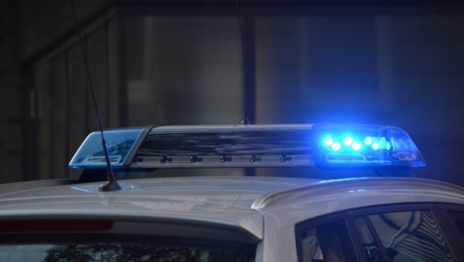 police