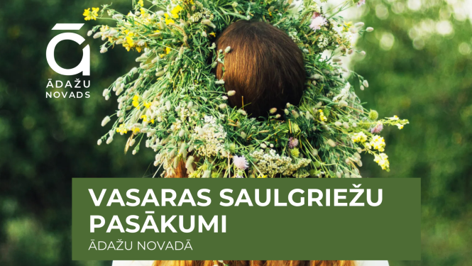 vasaras ligo visi