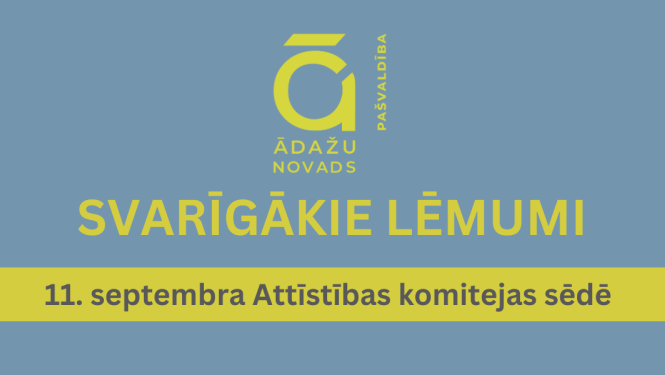 attīst kom11sep