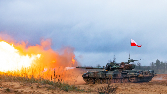 tanks šaujPOL