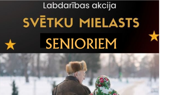 senioriem krogs