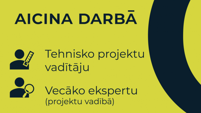 Vakances baneris