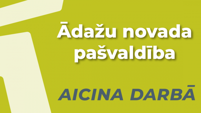 TE IR DARBS: informācijas tehnoloģiju administratoram