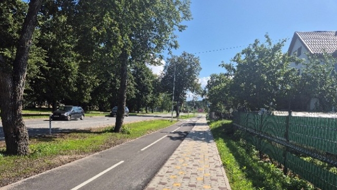 veloceliņš Rīga - Carnikava