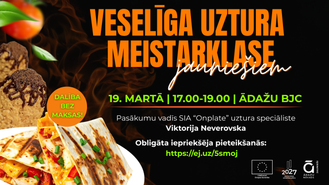 19.03 uzturs