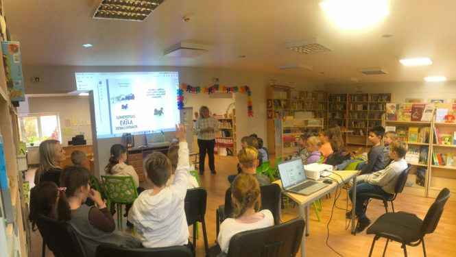 biblioteka