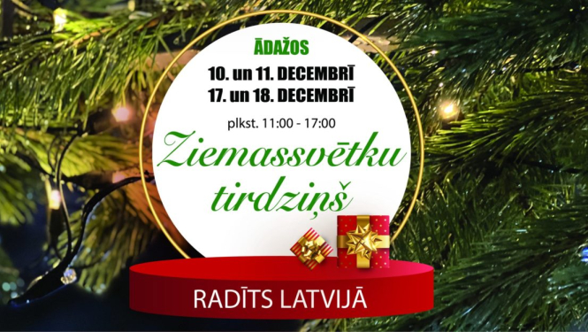 tirdziņš