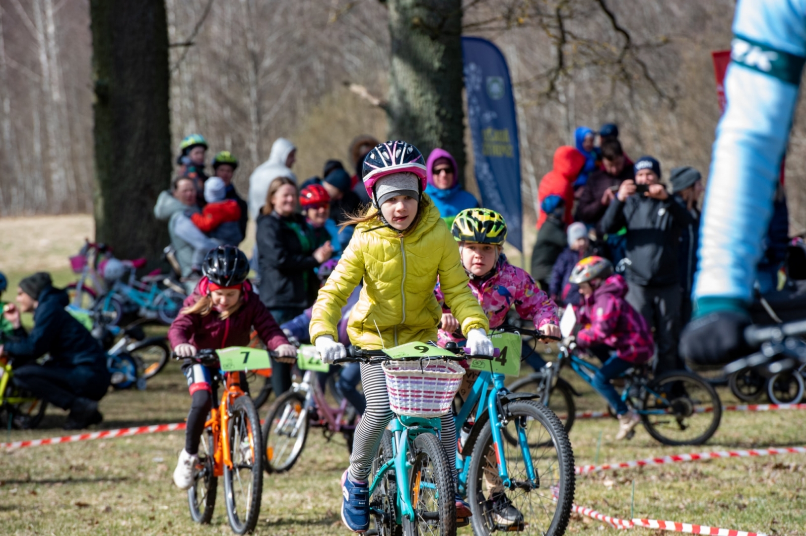 Ādažu MTB