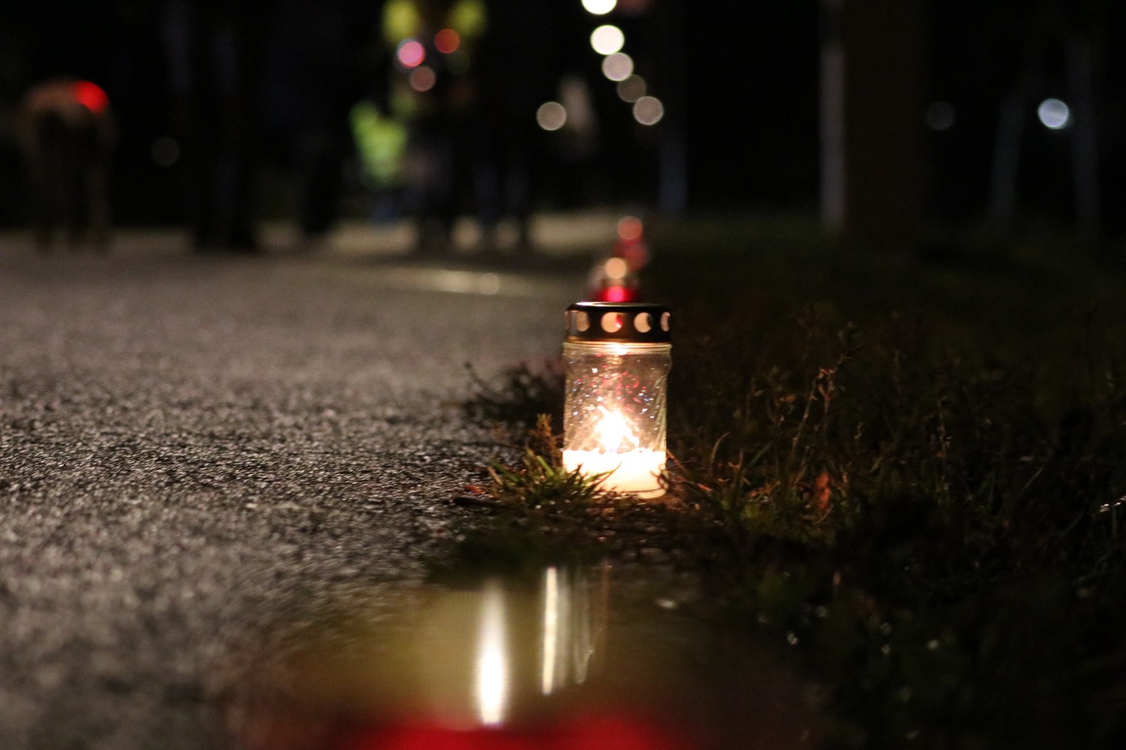 FOTO: Novads rotājas svētku rotās