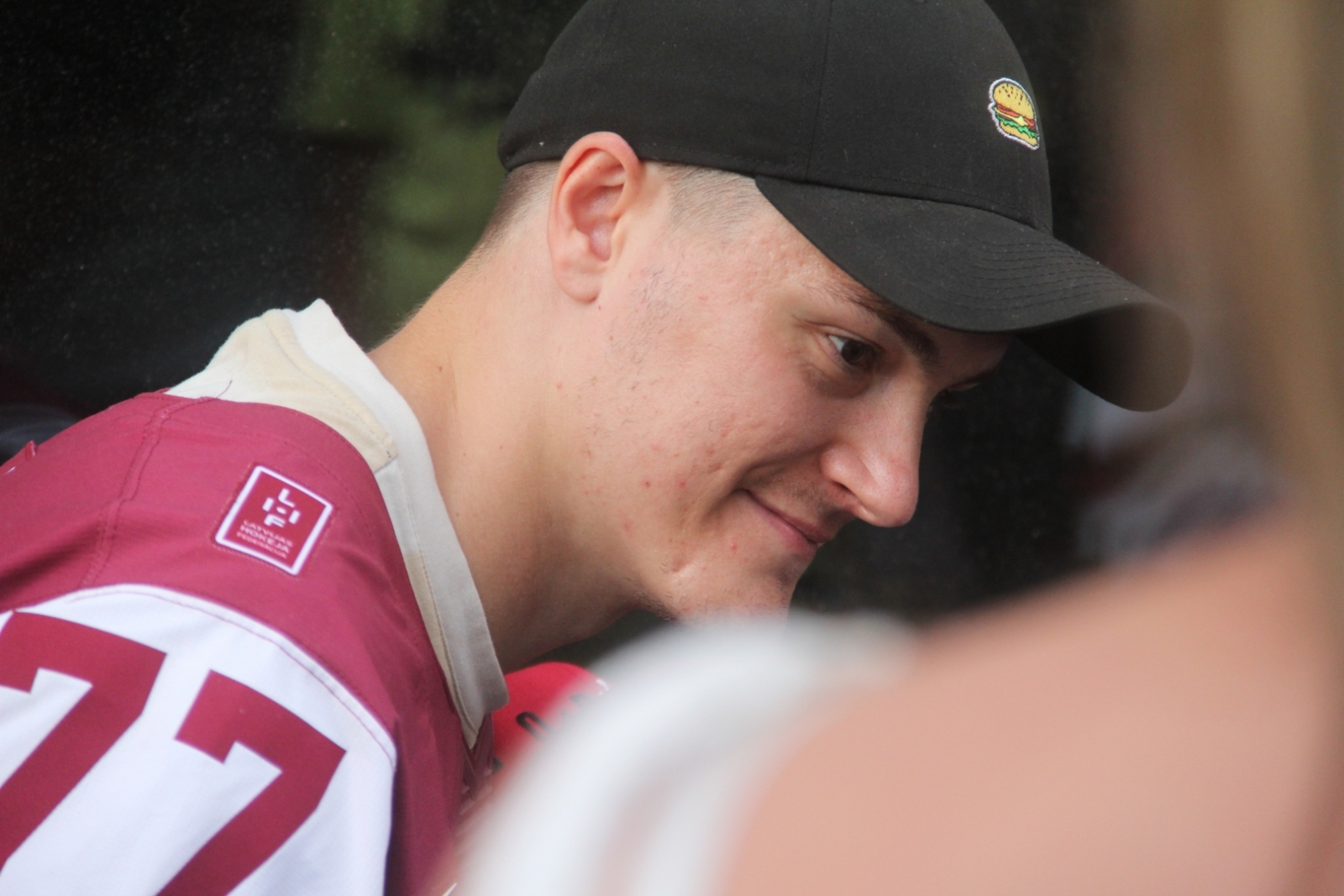 Kristaps Zīle