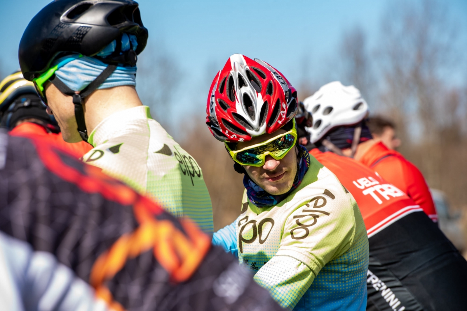 Ādažu MTB