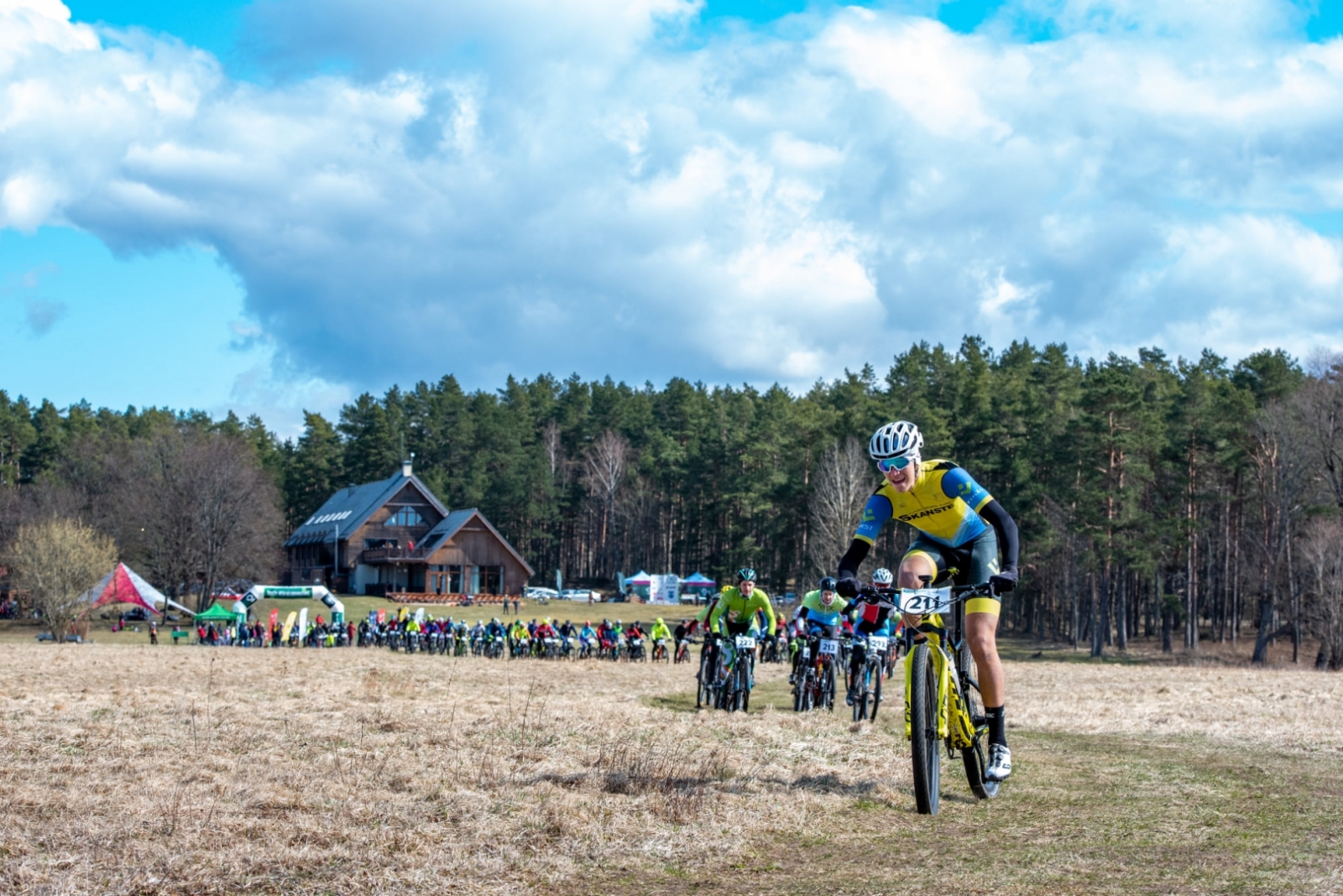 Ādažu MTB