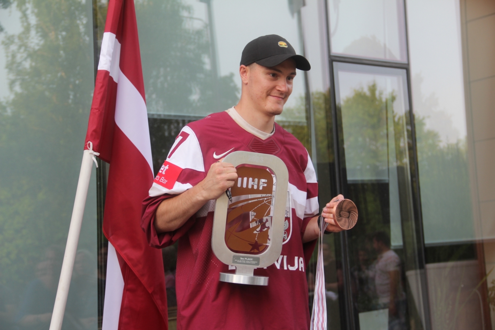 Kristaps Zīle