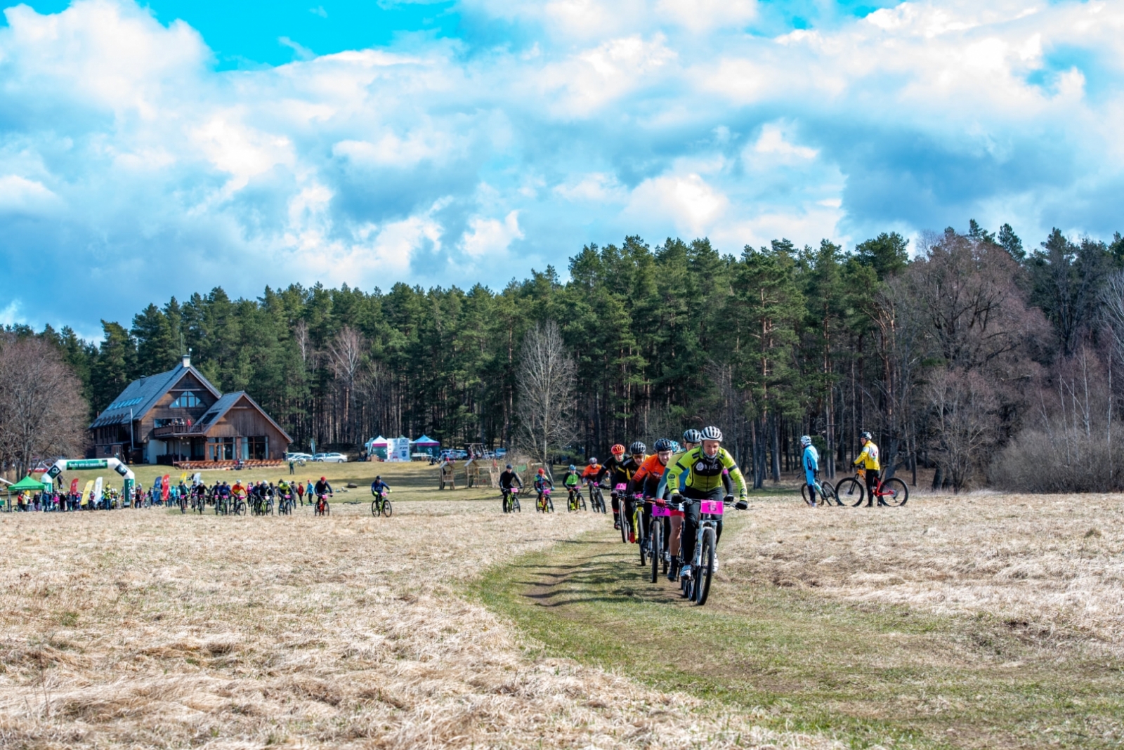 Ādažu MTB