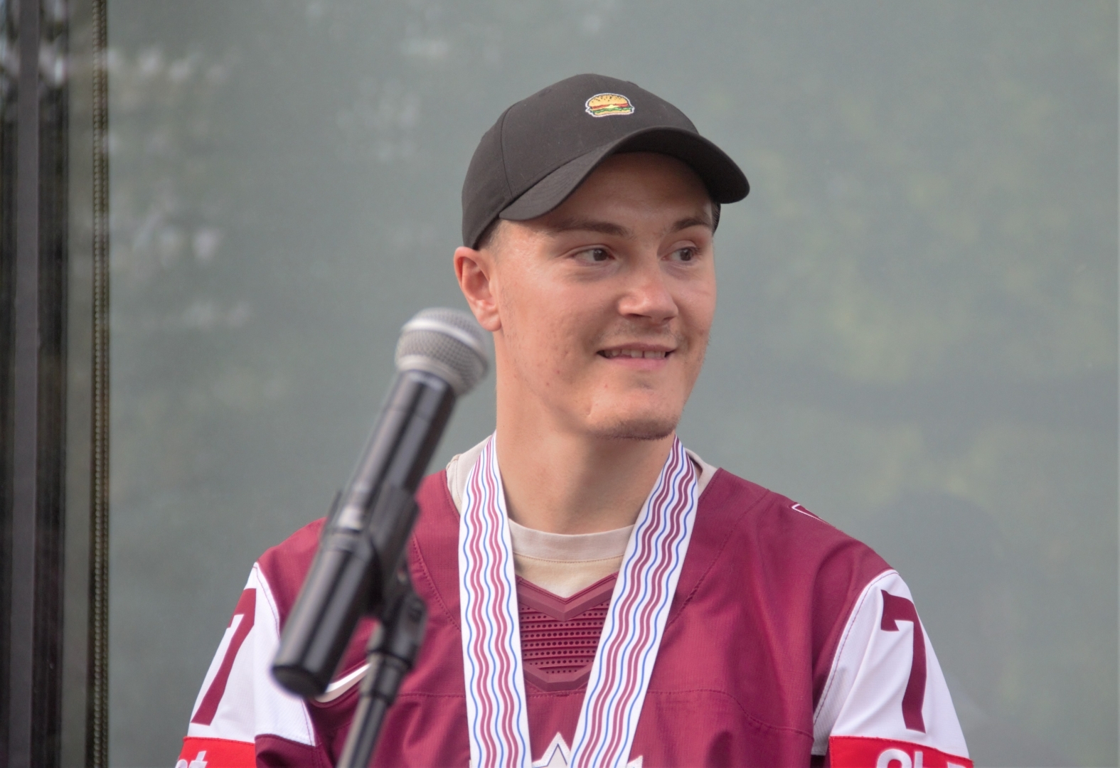Kristaps Zīle