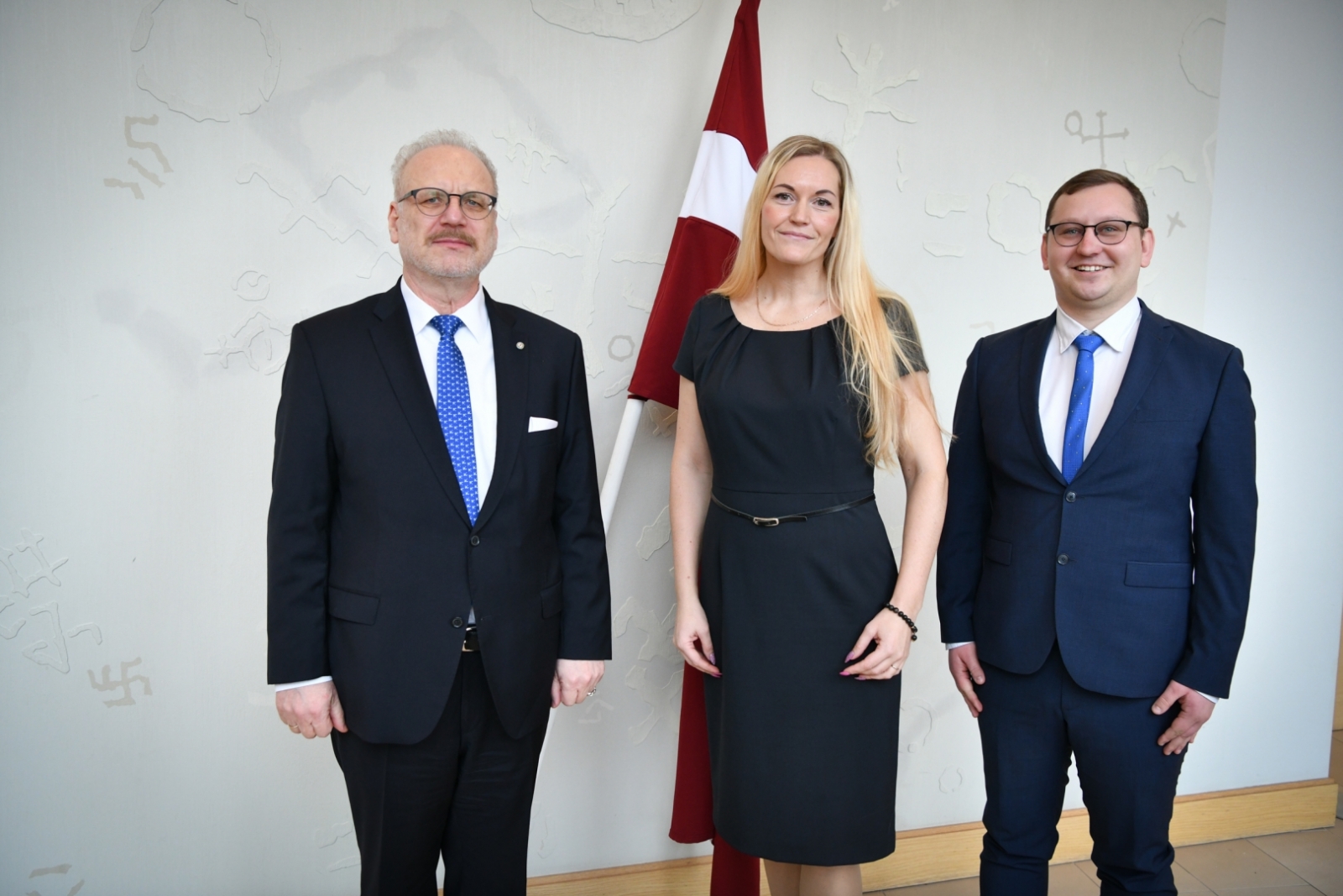 FOTO: Ādažu novada domes priekšsēdētāja Karīna Miķelsone: “Procesam pārejā uz jauno Pašvaldību likumu jābūt līdzsvarotam”