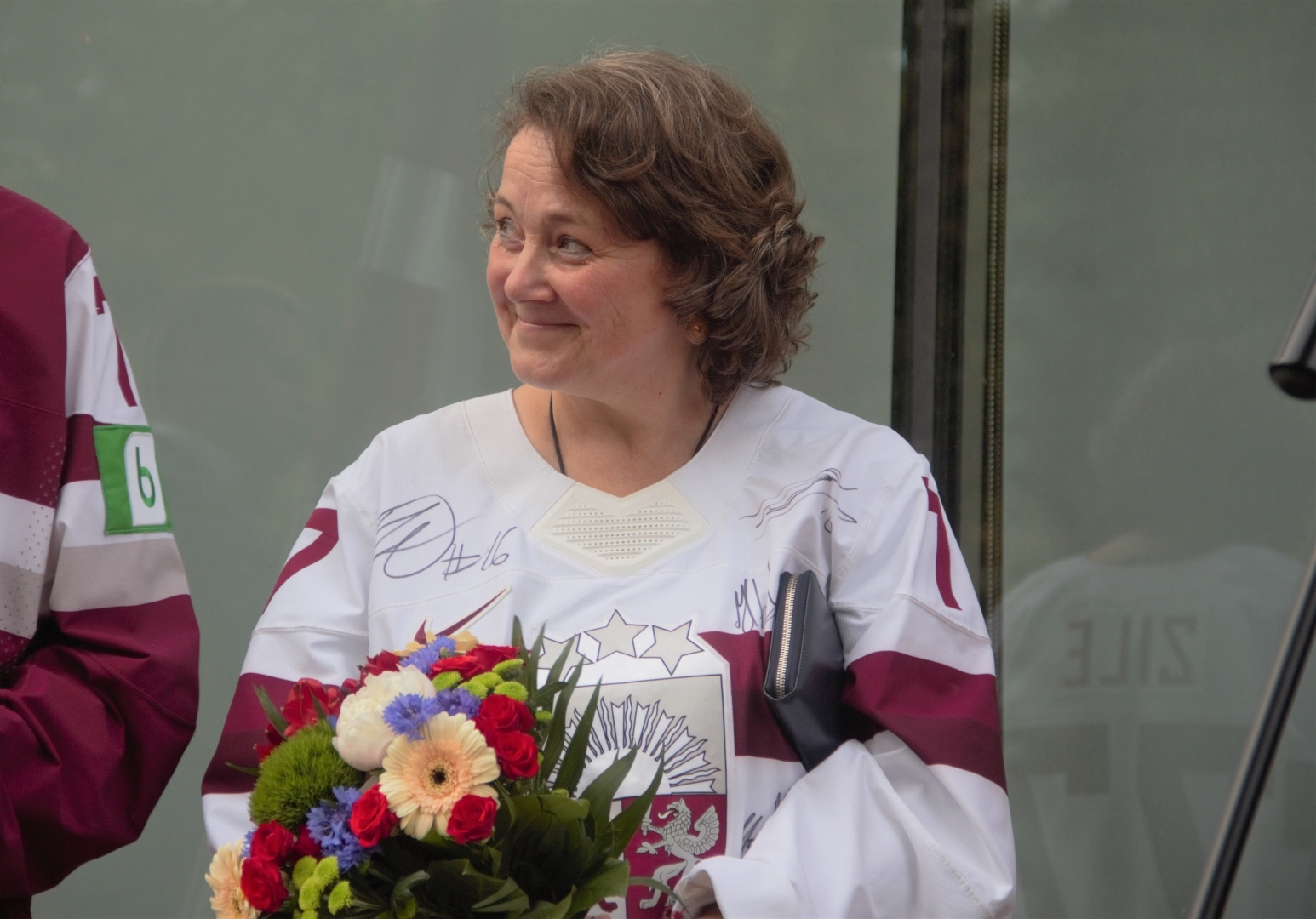 Kristīne Zīle