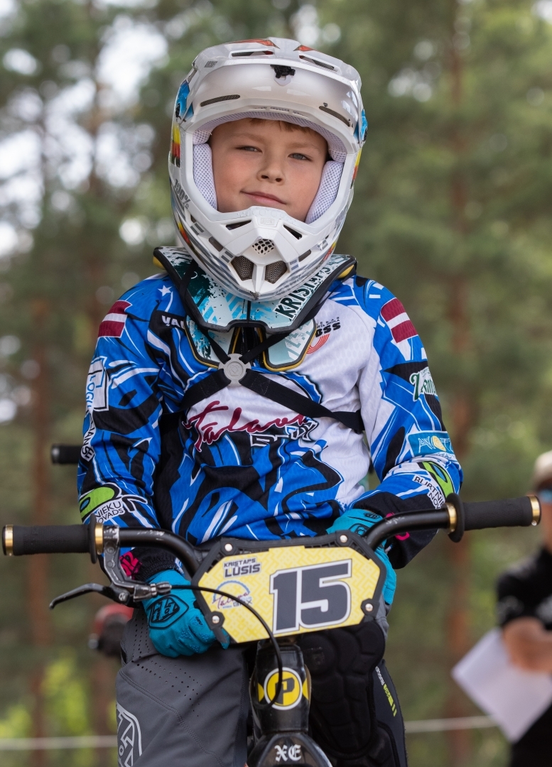 BMX Ādaži 2