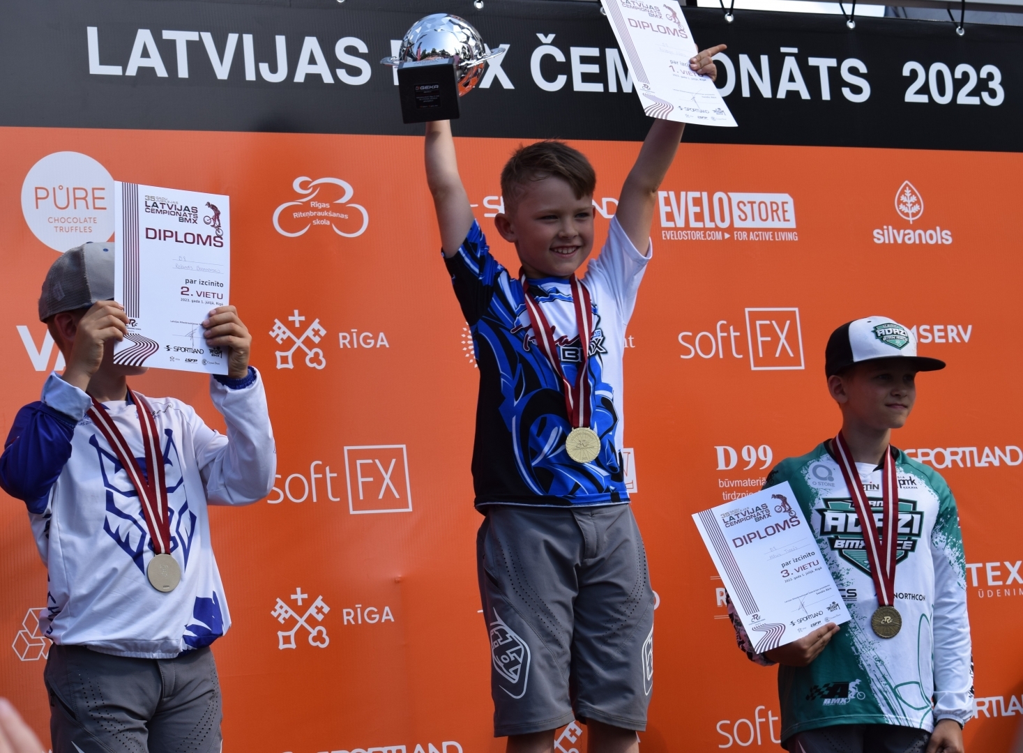 BMX Ādaži 9