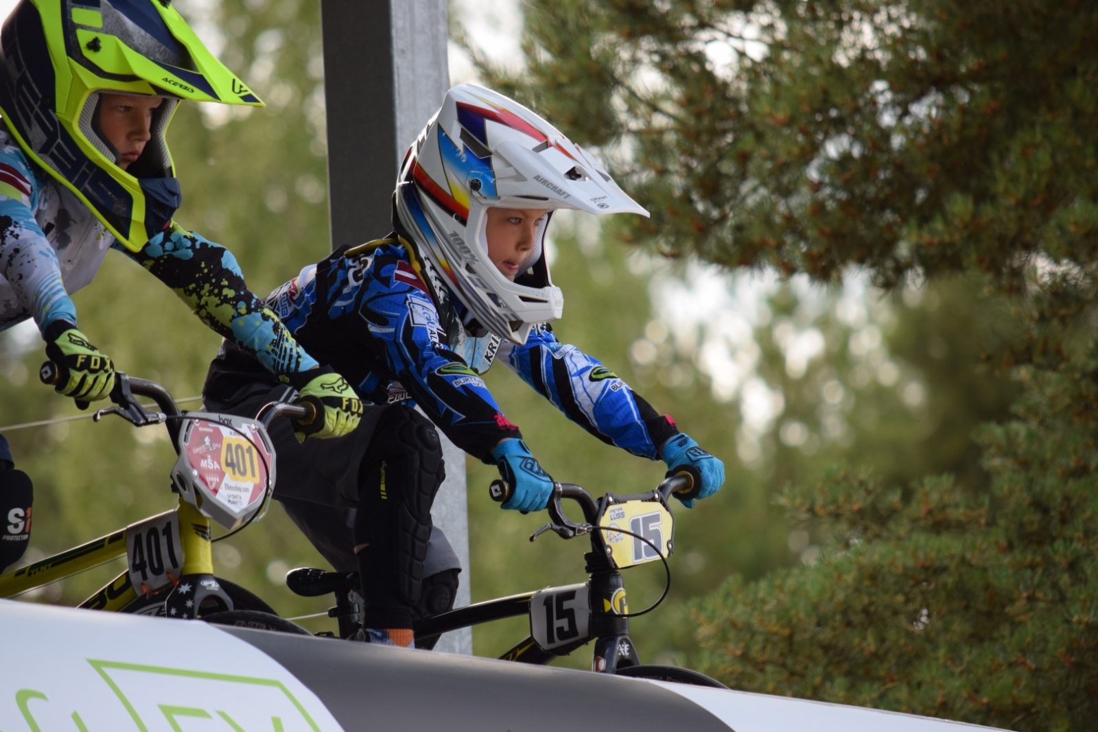 BMX Ādaži 11