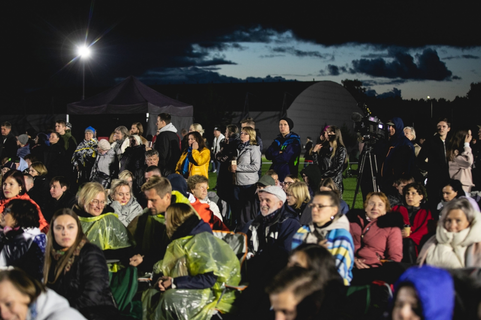 Ādažu aktīvas atpūtas, sporta, kultūras svētki un Bezpedāļu rallijs pašiem mazākajiem