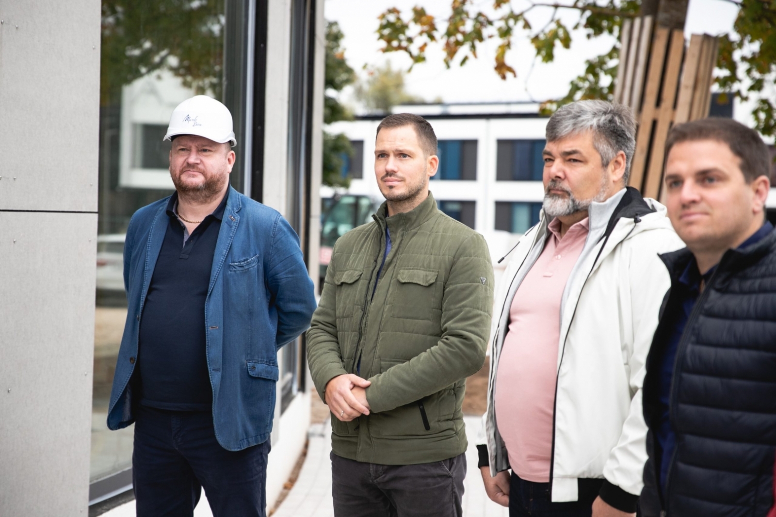 Ādažu Dienas aprūpes un rehabilitācijas centra Spāru svētki