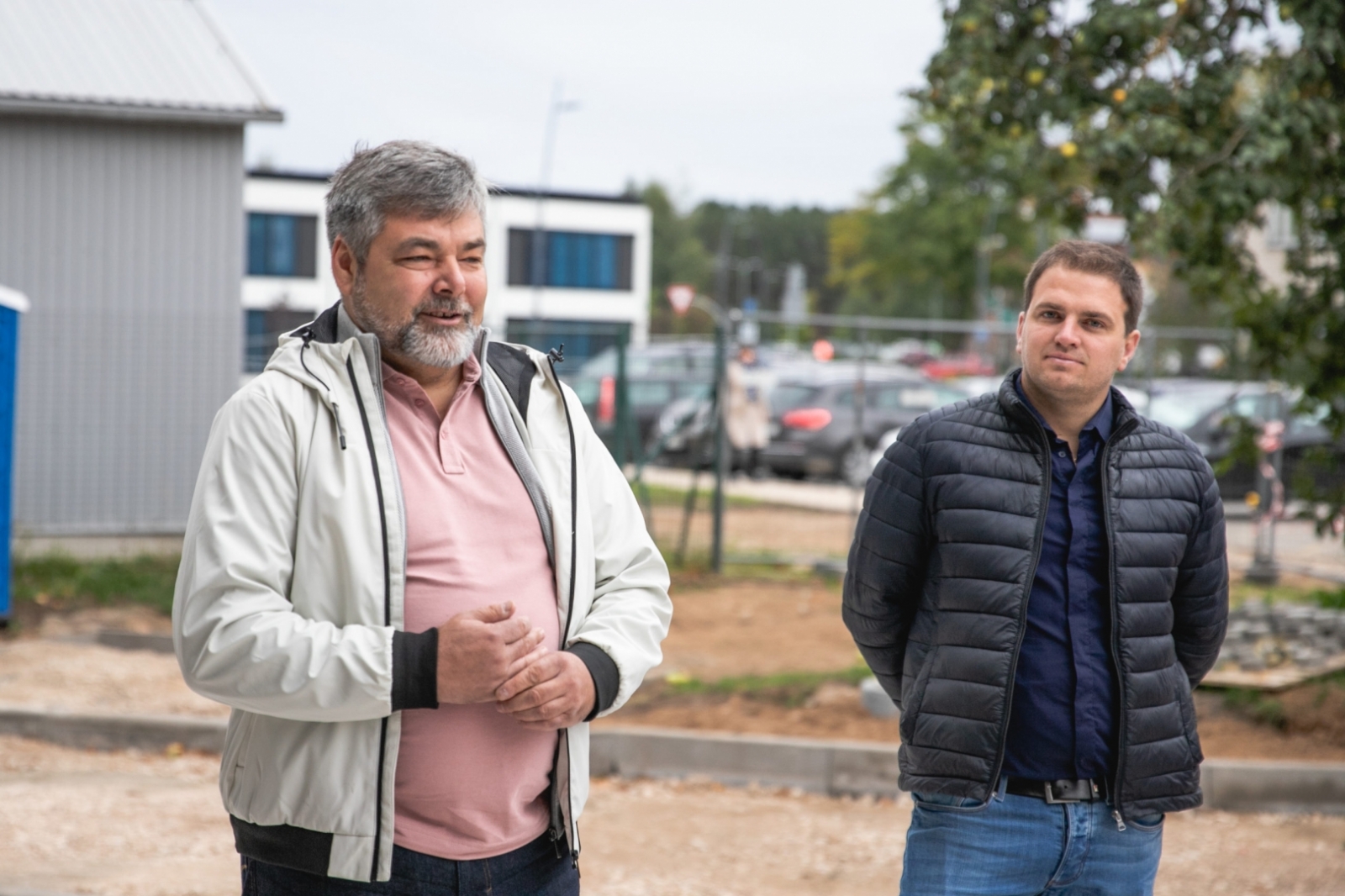 Ādažu Dienas aprūpes un rehabilitācijas centra Spāru svētki