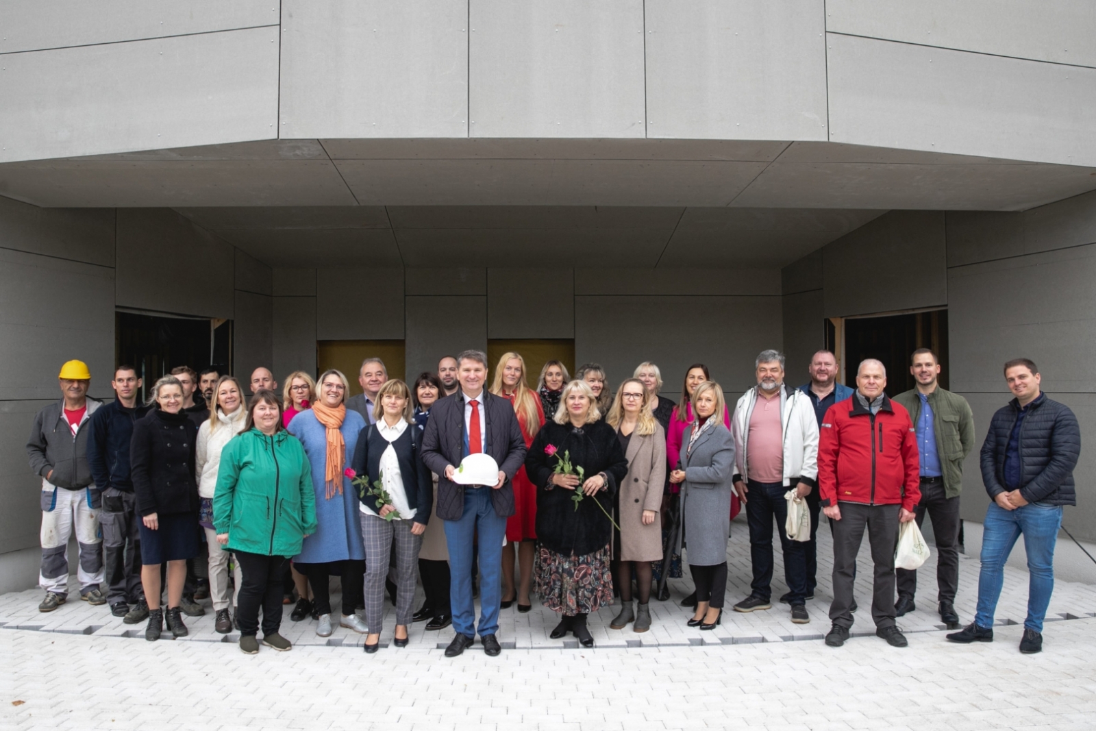 Ādažu Dienas aprūpes un rehabilitācijas centra Spāru svētki