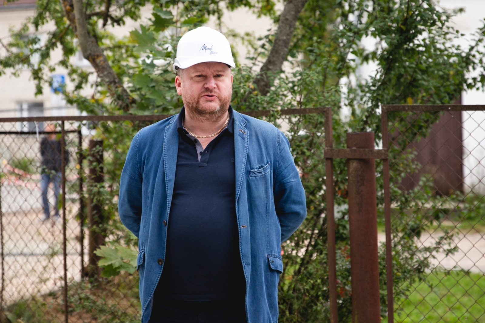 Ādažu Dienas aprūpes un rehabilitācijas centra Spāru svētki