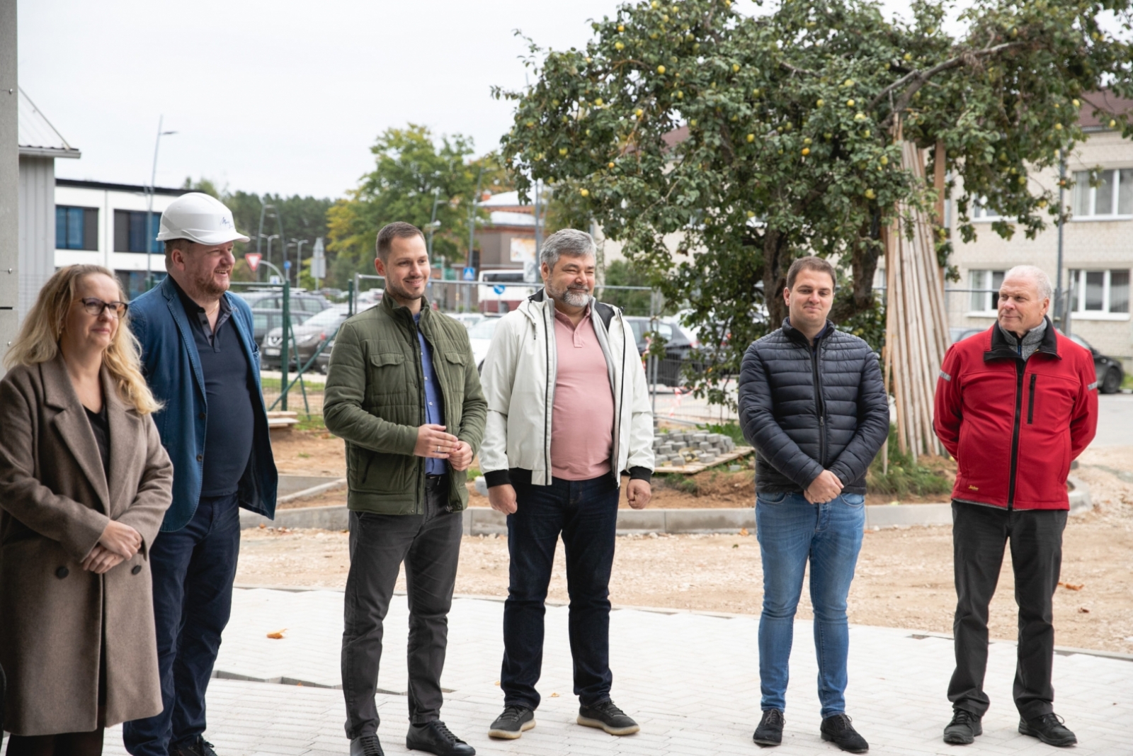 Ādažu Dienas aprūpes un rehabilitācijas centra Spāru svētki