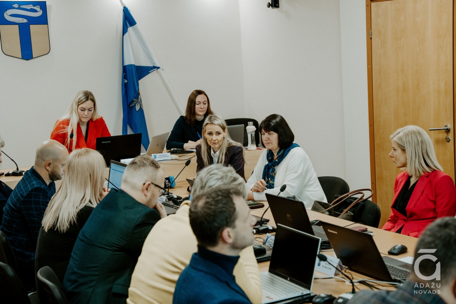 Domes sēde, 25.01.2024., deputāti uzklausa Latvijas Pasta vadību