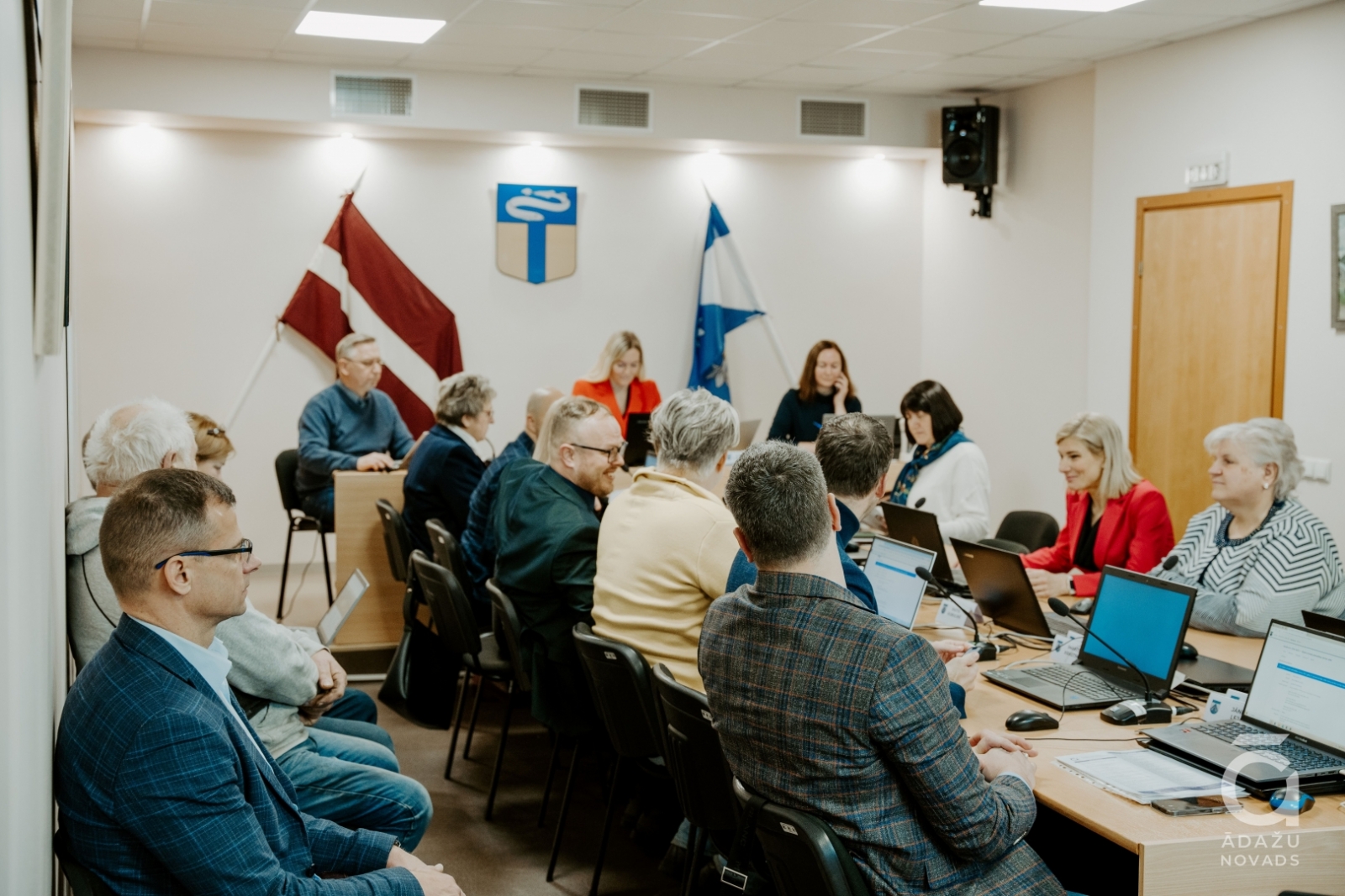 Domes sēde, 25.01.2024., deputāti uzklausa Latvijas Pasta vadību