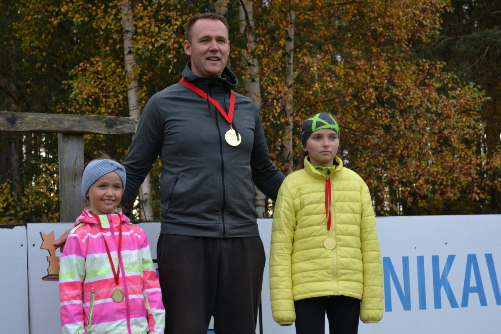 Rudens Zibens kross